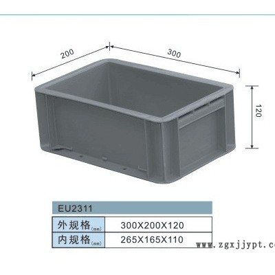 深圳物流箱 深圳汽车EU4316箱 深圳物流箱采购 深圳物流箱批发