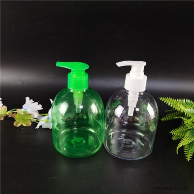 旭瑞 洗手液瓶厂家 洗手液瓶  透明洗手液瓶 聚酯洗手液瓶