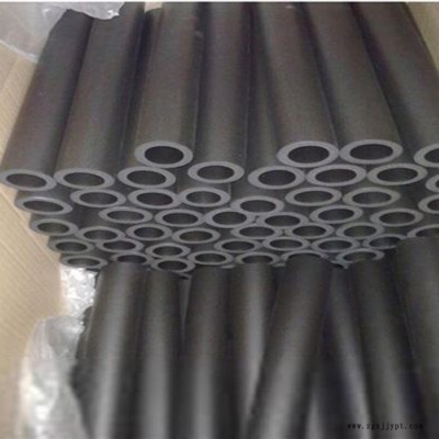 橡塑保温材料 阻燃橡塑保温管套 橡塑管 乾高 货源充足