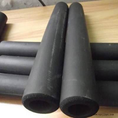 橡塑管 阻燃橡塑保温管套 乾高 柔性发泡橡塑保温管 价位合理