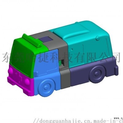 东莞模具注塑加工生产、批量加工