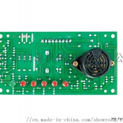 苏州信泰牌STM-900PW高温磁力泵模温机图5