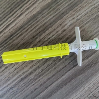 深圳宠物注射器模具加工定制厂家图4