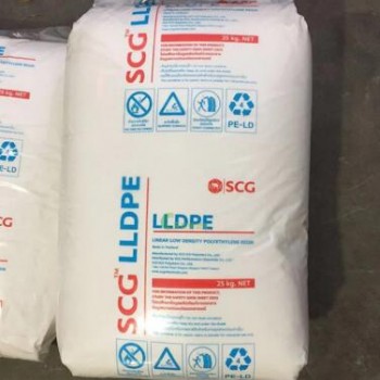 现货供应 LLDPE 泰国暹罗 M3204RUP 食品薄壁大型水塔 滚塑级塑料图1