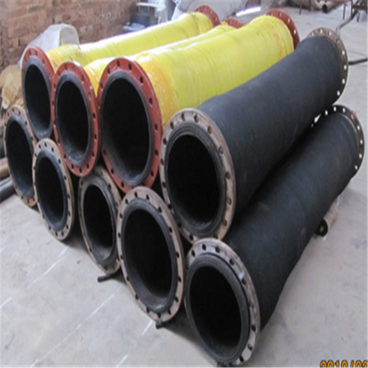 dredging hose