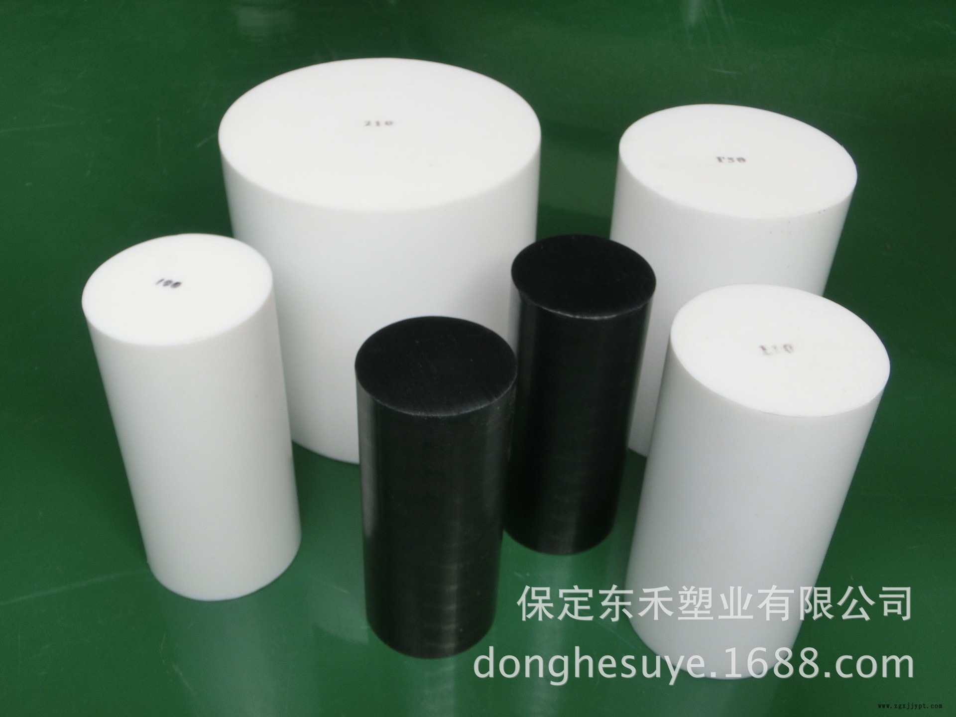 molded_ptfe_teflon_rod