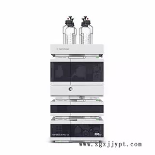 安捷伦 美国Agilent  PEEK涂层熔融石英毛细管安捷伦色谱仪 耗材代理