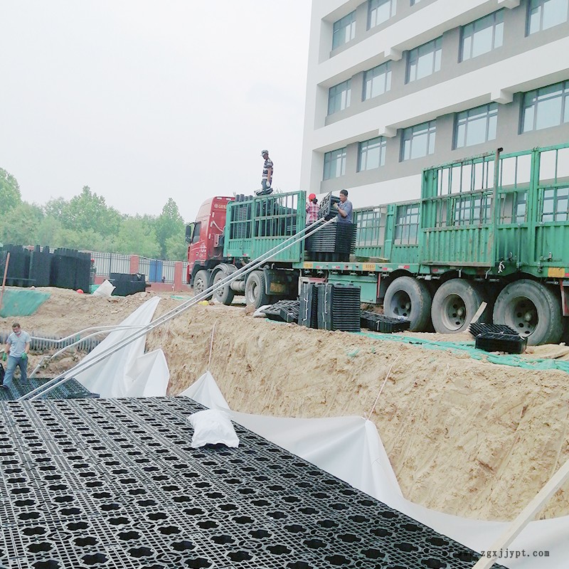 雨水收集pp模块价格,青海雨水收集pp模块价格