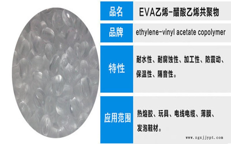 EVA品名介绍