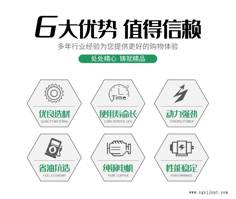 怀集发电机维修-USFH66-PCT认证