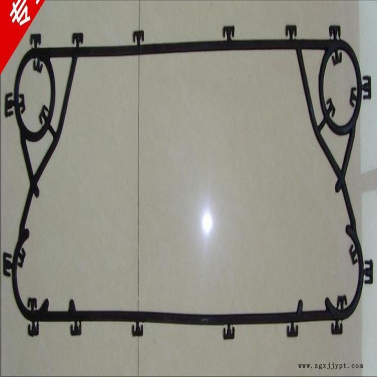弗斯特 板式换热器密封圈 桑德斯板式换热器密封垫片 现货批发