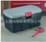 rubbermaid乐柏美工具箱储物箱存储整物箱FG11910138/FG11720438示例图2