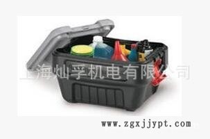 rubbermaid乐柏美工具箱储物箱存储整物箱FG11910138/FG11720438示例图1