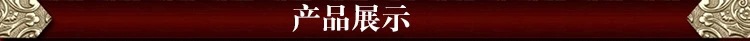 厂家供应abs塑料电镀酒牌 塑料制品 酒盒标牌商标贴牌 注塑加工示例图2