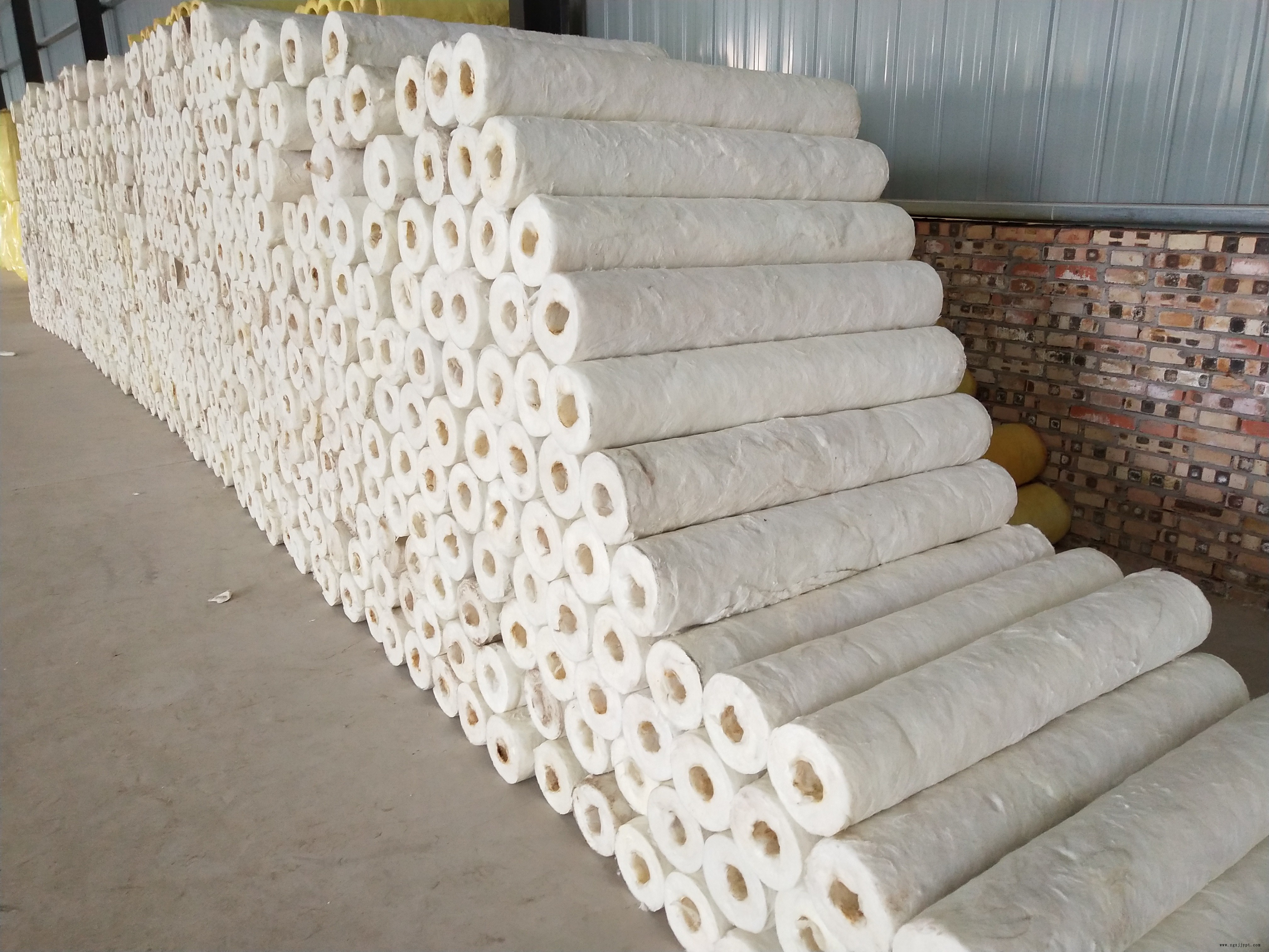 尔硅酸铝毯 硅酸铝纤维毡 硅酸铝管壳现货橡塑