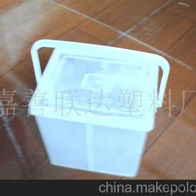 注塑产品加工