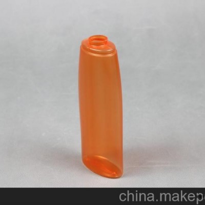 广东厂家生产洗发水瓶 吹塑加工日化包装瓶