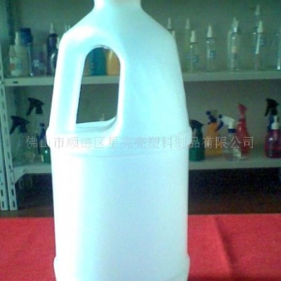 PE.PVC塑料瓶塑料容器吹塑加工