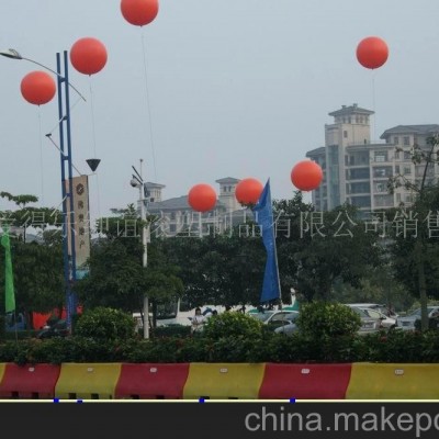 滚塑大型花盆　滚塑市政大花盆　爱得乐滚塑加工工艺