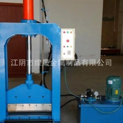 江阴切胶机 专业生产 优质液压全自动硅胶数控切胶机