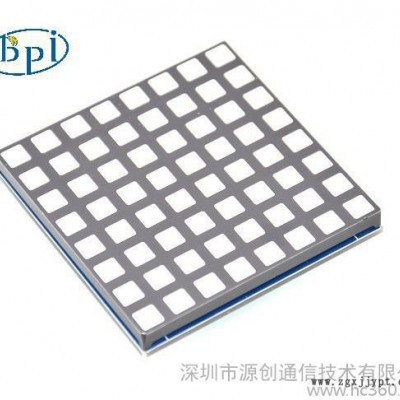 香蕉派 banana pi BPI-8x8RGB-LED Martix module 模组