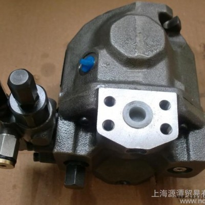 REXROTH/力士乐柱塞泵A10VSO10DR/52R-PPA64N00现货特价供应