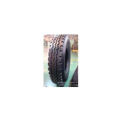 长期供应315/70R22.5全钢子午线载重轮胎，卡车轮胎