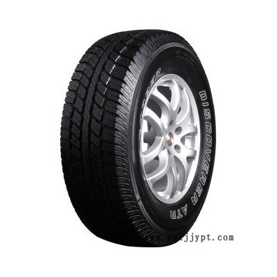 固铂汽车轮胎Discoverer ATR 235/75R16