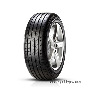 倍耐力汽车轮胎Scorpion VERDE 235/55R1