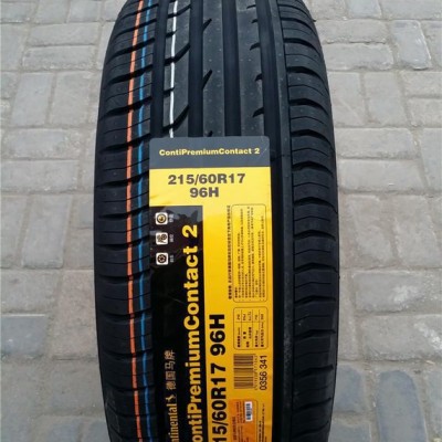 全新马牌汽车轮胎215/60R17 道奇 指南者 尼桑逍