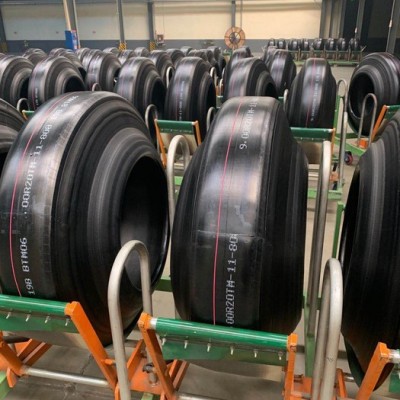 315/80R22.5卡车客车车胎 货车轮胎 三线块花花纹**