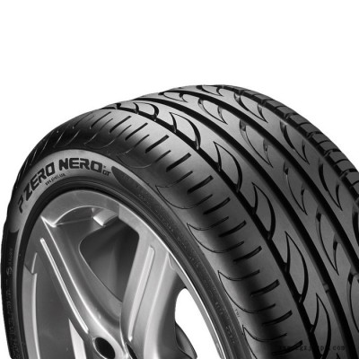 倍耐力汽车轮胎 PZERO NERO 245/40R18 9