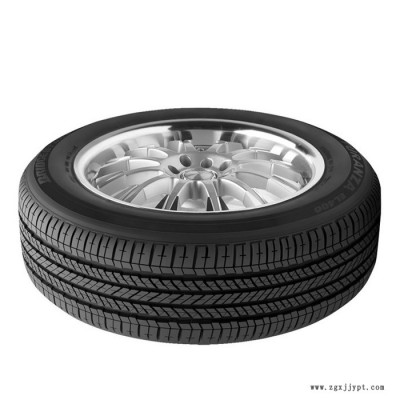 普利司通汽车轮胎EL400 245/45R18 96V 别克