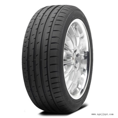 德国马牌汽车轮胎CSC3 245/45R19 98W SSR