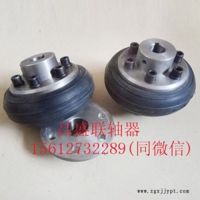 昌盛联轴器厂直销UL型轮胎联轴器 ul轮胎式联轴器图3