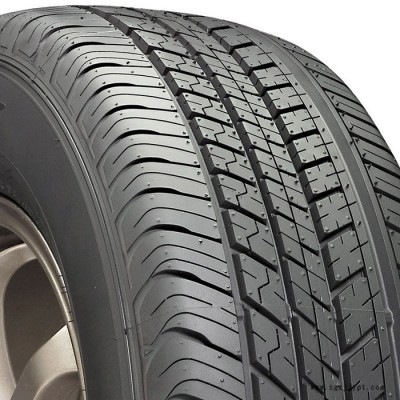 邓禄普汽车轮胎 ST30 225/65R17 102T 长安