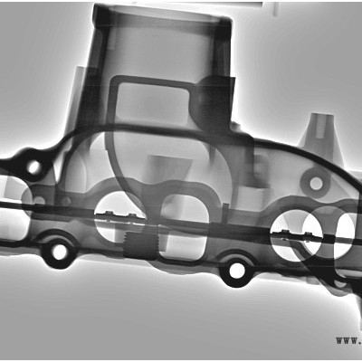 工业X光机/轮胎塑胶气孔测试仪
