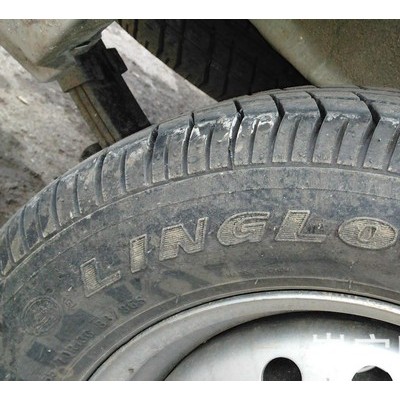 **玲珑轮胎175/70R14 LT 95/93S LMA1