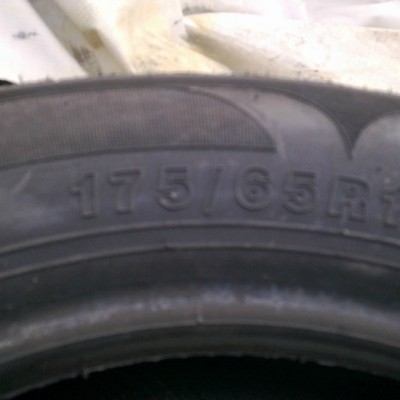 轮胎 汽车轿车轮胎 半钢子午胎 175/65R14Annecy品牌 厂家厂价低价直销