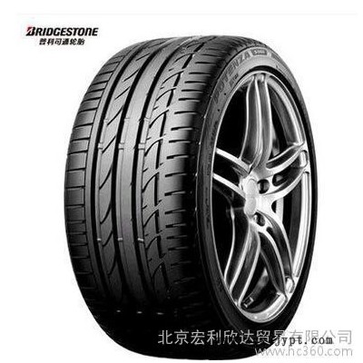 全新**普利司通轮胎245/50R18 100W MOE防爆