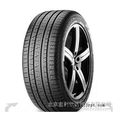 全新**倍耐力轮胎235/55R20 VERDE 102H