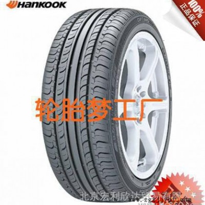 全新韩泰轮胎205/45R16K415大众polo cr