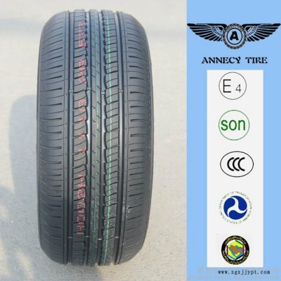 ANNECY安纳西轮胎厂家**225/45R17轿车胎，青岛安纳西工厂，安纳西轮胎