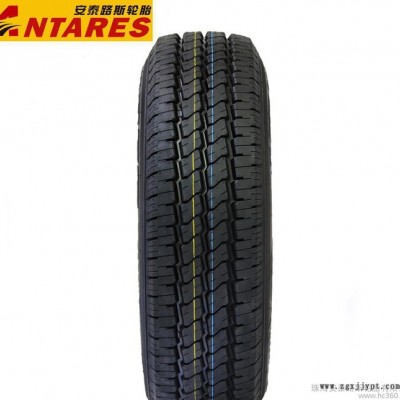 安泰路斯轮胎195/65R16C 104S/102中 商务图1