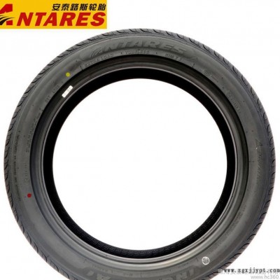 安泰路斯轮胎205/45R17福克斯东风标致207CC迷你菲图1