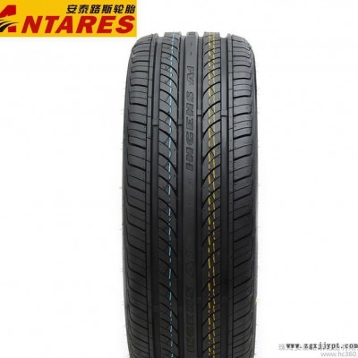 安泰路斯轮胎205/45R17福克斯东风标致207CC迷你菲图2