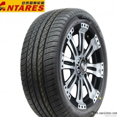 安泰路斯轮胎235/55R19雷克萨斯RX路虎揽胜沃尔沃XC图1