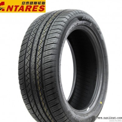 安泰路斯轮胎235/55R19雷克萨斯RX路虎揽胜沃尔沃XC图3