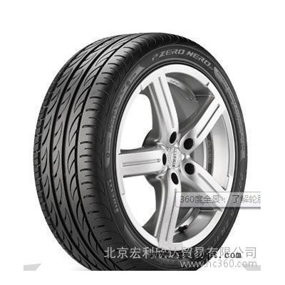 全新**倍耐力轮胎245/40R19 防爆94Y PO 宝马