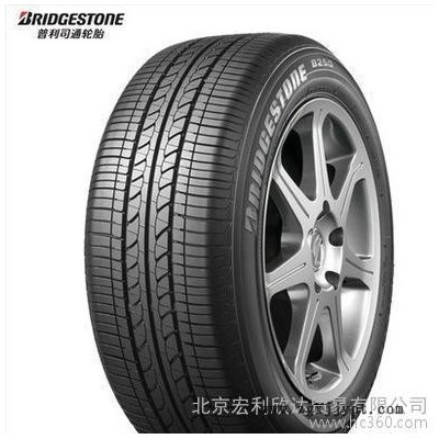 全新普利司通轮胎155/60R15 74T B250 奔